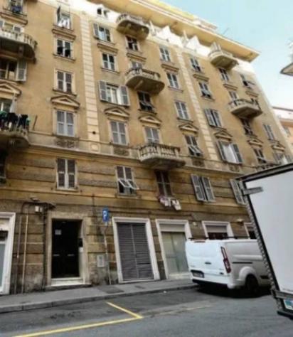 Immobile in asta di 72 m² in vendita a Genova - Foto 11