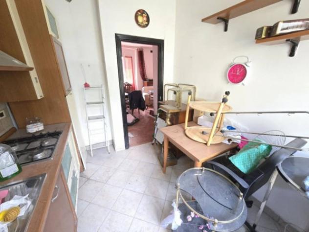 Immobile in asta di 65 m² in vendita a Genova - Foto 6
