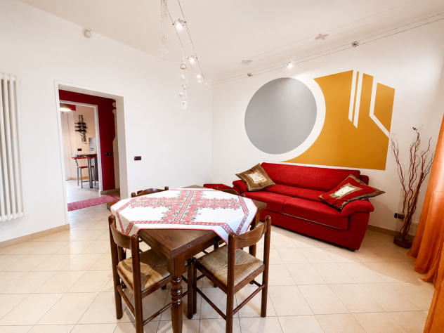 Appartamento in vendita a Lajatico 97 mq Rif: 1423172 - Foto 2