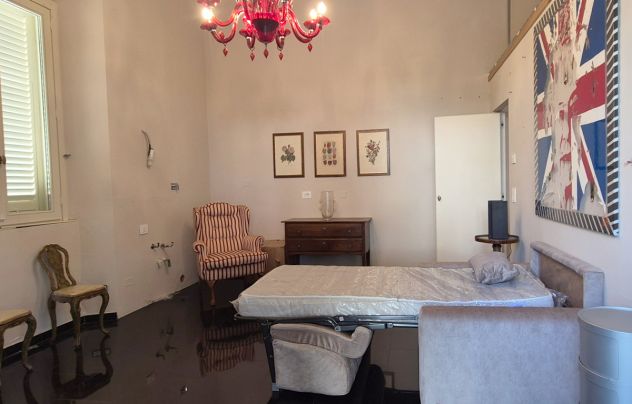 ARDENZA MARE: Lussuosa dimora in villa d'epoca fonte mare - Foto 9