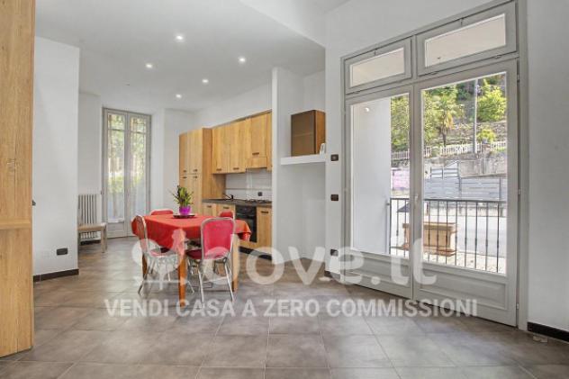Appartamento di 56 m² con 1 locale e posto auto in vendita a Maccagno con Pino e Veddasca - Foto 2