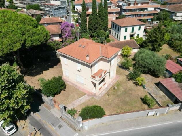 Villa in vendita a Massa 220 mq Rif: 1398333 - Foto 3