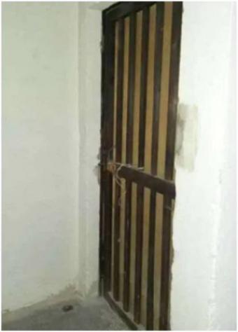 Immobile in asta di 88 m², box auto in vendita a Mede - Foto 16