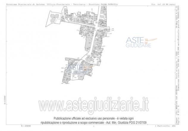 IMMOBILI-IMMOBILE RESIDENZIALE-Vico Bernardino Pignataro, 4, 84085 Mercato San Severino SA, Italia - Foto 9