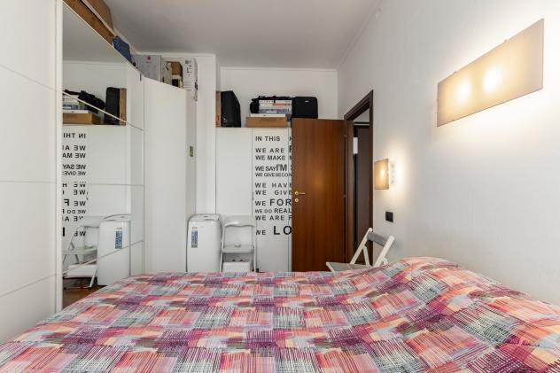 Appartamento in Via George Washington - Foto 13
