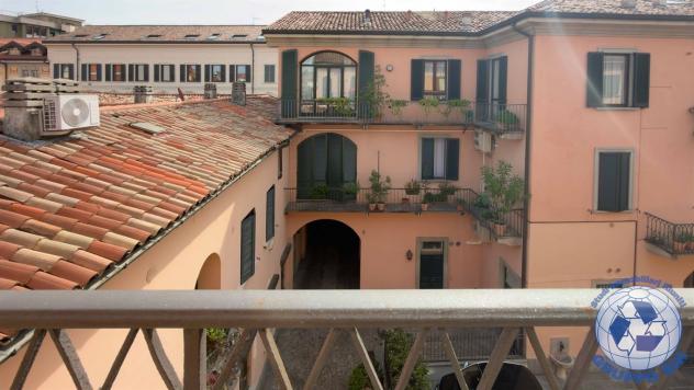 4 locali ultimo piano, appartamento su due livelli in casa d'epoca ristrutturata. - Foto 16