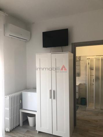 Monza - 3 locali di 88mq ristrutturato compresa attività di AFFITTACAMERE - Foto 5