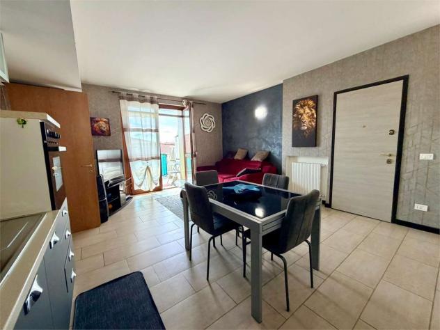 V005520 - TRILOCALE CON TERRAZZA PRIVATA DI 50 MQ !!! - Foto 6