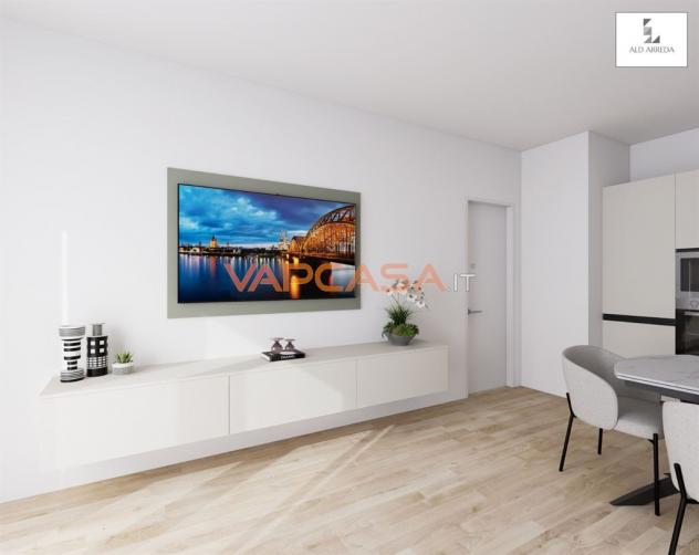 NUOVA RESIDENZA – Trilocali con giardino e Duplex di nuova costruzione - Foto 3