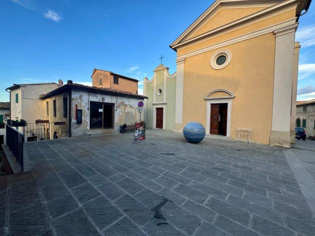 Terratetto in vendita a Ghizzano - Peccioli 80 mq Rif: 1330721
