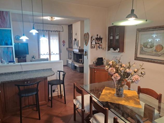 Appartamento in vendita a Ponsacco 120 mq Rif: 1318418 - Foto 5