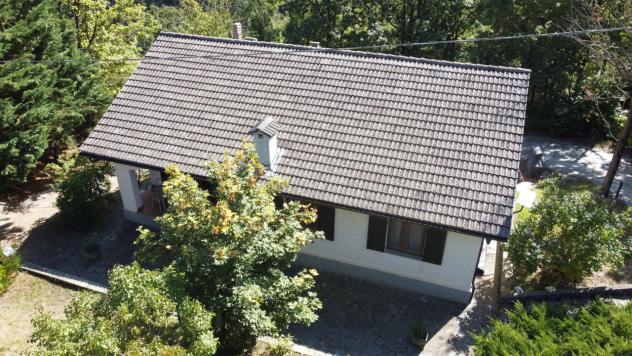 Villa in vendita a Ponzone - Foto 11