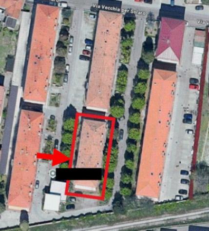 Immobile in asta di 72 m² in vendita a Saronno - Foto 10