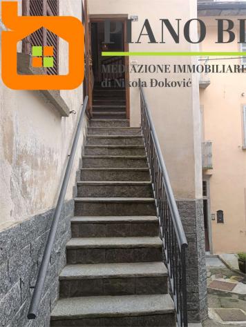 V000529 - CASA PLURIFAMILIARE IN BUONE CONDIZIONI - Foto 14