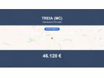 Immobile in asta di 170 m² in vendita a Treia