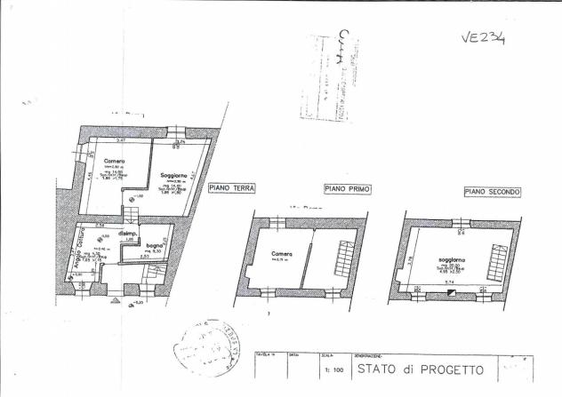 Terratetto in vendita a Vezzano Ligure - Foto 17