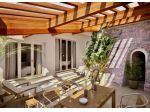 Appartamento in vendita a Caprona - Vicopisano 100 mq  Rif: 1013243