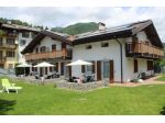 Casa vacanza per sportivi nel Garda Trentino