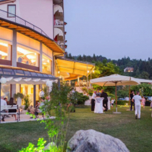 Albergo Hotel Ristorante Laguna - Foto 3