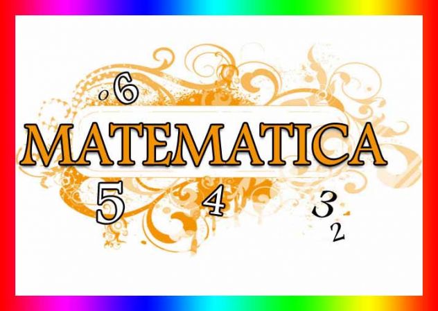 Lezioni MATEMATICA &amp; Ripetizioni FISICA OnLine &amp; Domicilio