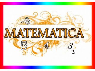 Lezioni MATEMATICA & Ripetizioni FISICA OnLine & Domicilio