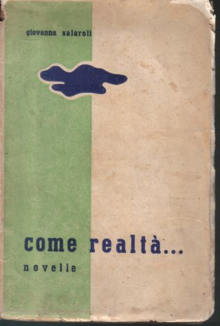 R130 - COME REALTA'