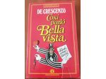 Luciano De Crescenzo - Così parlò Bellavista - Oscar Mondadori