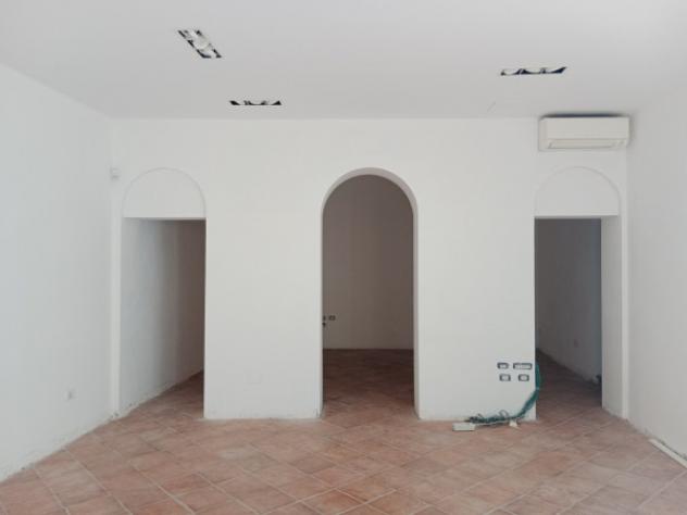 Immobile di 73 m² in affitto a Carpi