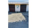 RIF. 375 LOCALE COMMERCIALE - FRONTE DOMIZIANA