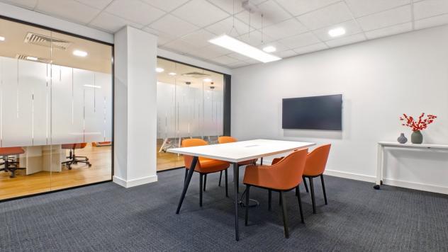 Ufficio privato in affitto - Regus Catania, Parco Tecnologico a Catania - Foto 4