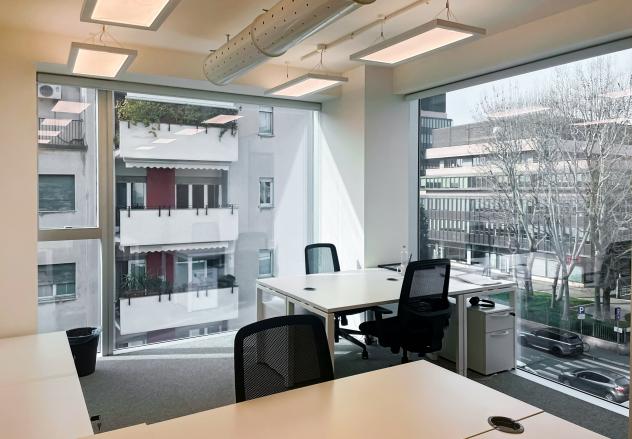 Ufficio privato in affitto per 1 persone a Milano, Spaces Isola - Foto 7