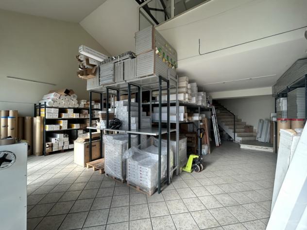 Locale commerciale in vendita a Napoli - Foto 4