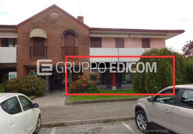 Negozi, botteghe di 103 mq in vendita a Roveredo in Piano - Rif. 4552359