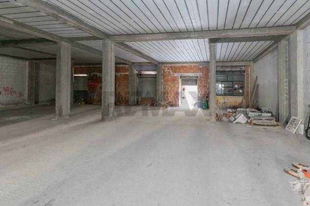 Stabile/Palazzo in vendita a Siracusa, Ermocrate - Foto 18