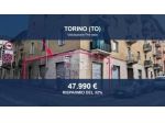 Immobile in asta di 78 m² in vendita a Torino