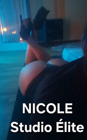 NICOLE a Saronno - Foto 3 Tel:3331634943
