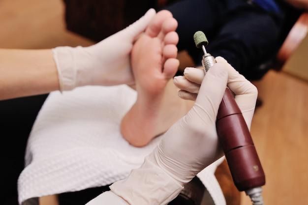 Aaaa per la prima volta a udine Pedicur e manicure a domicilio - Foto 4 Tel:3248291707