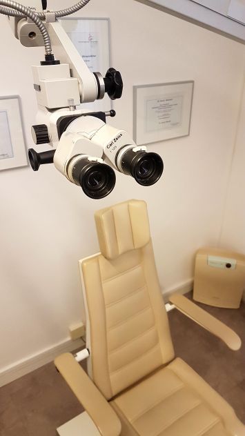 infermiere/a ambosessi per studio di otorinolaringoiatria a Roma Nord - Foto 2