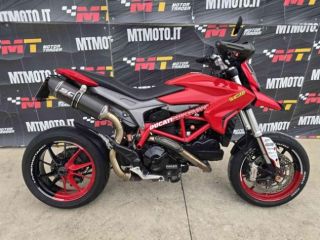 DUCATI Hypermotard 821 Scarico SC Video 360 rif. 23864448