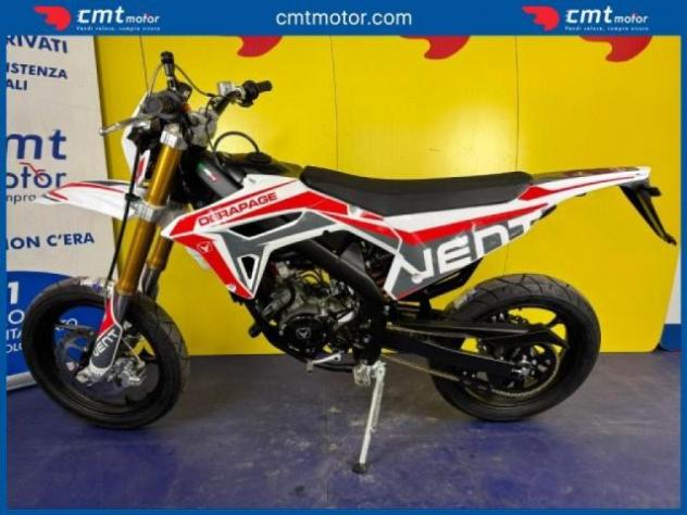 VENT Derapage 50 Garantita e Finanziabile rif. 24096465 - Foto 3