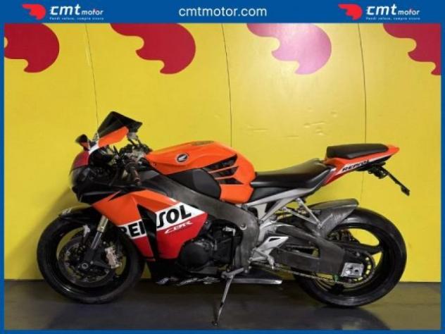 HONDA CBR 1000 RR Garantita e Finanziabile rif. 23793670 - Foto 3