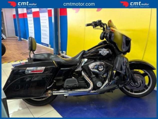 HARLEY-DAVIDSON 1450 Electra Glide Standard - FLHT Garantita e Finanziabile rif. 23939759