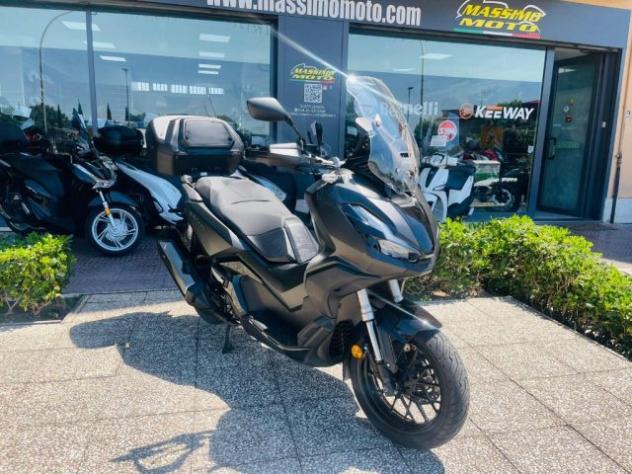 HONDA ADV 350 TUTTO INCLUSO ANCHE PASSAGGIO! rif. 23824984