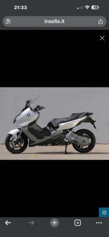 BMW C 600 Sport sport rif. 23738982 - Foto 2