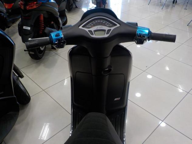 VESPA Sprint 50 S - Promo RCA+Tasso Zero rif. 16147146 - Foto 2