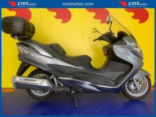 SUZUKI Burgman AN 400 Garantito e Finanziabile rif. 23707233