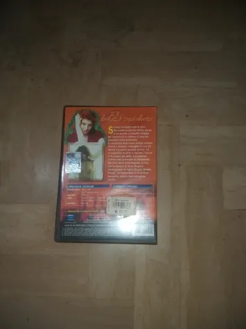 27 baci perduti dvd come nuovo - Foto 3