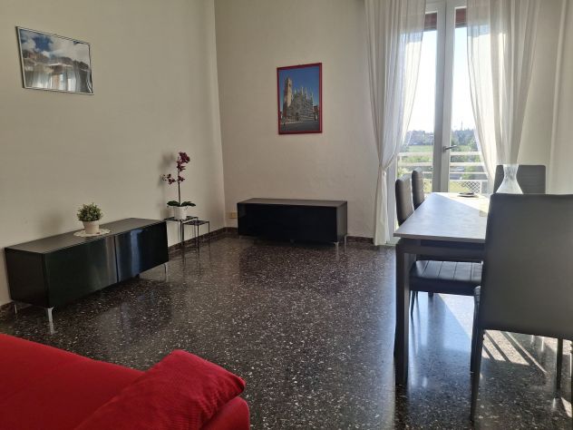 Camere arredate Modena Buon Pastore - Foto 2
