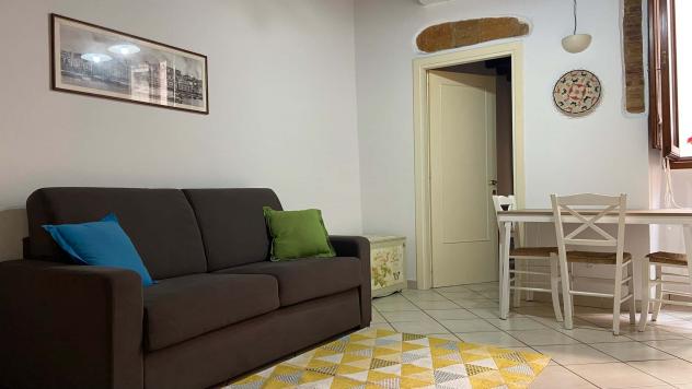Appartamento in Via Napoli, Cagliari di 45 m² con 1 camera - Foto 3