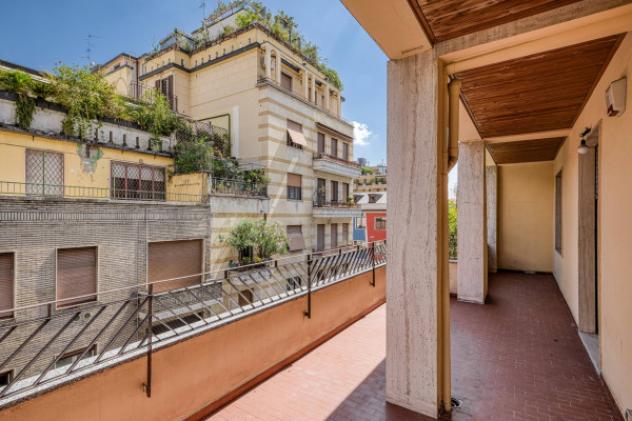 Appartamento di 127 m² con 3 locali in affitto a Milano - Foto 11